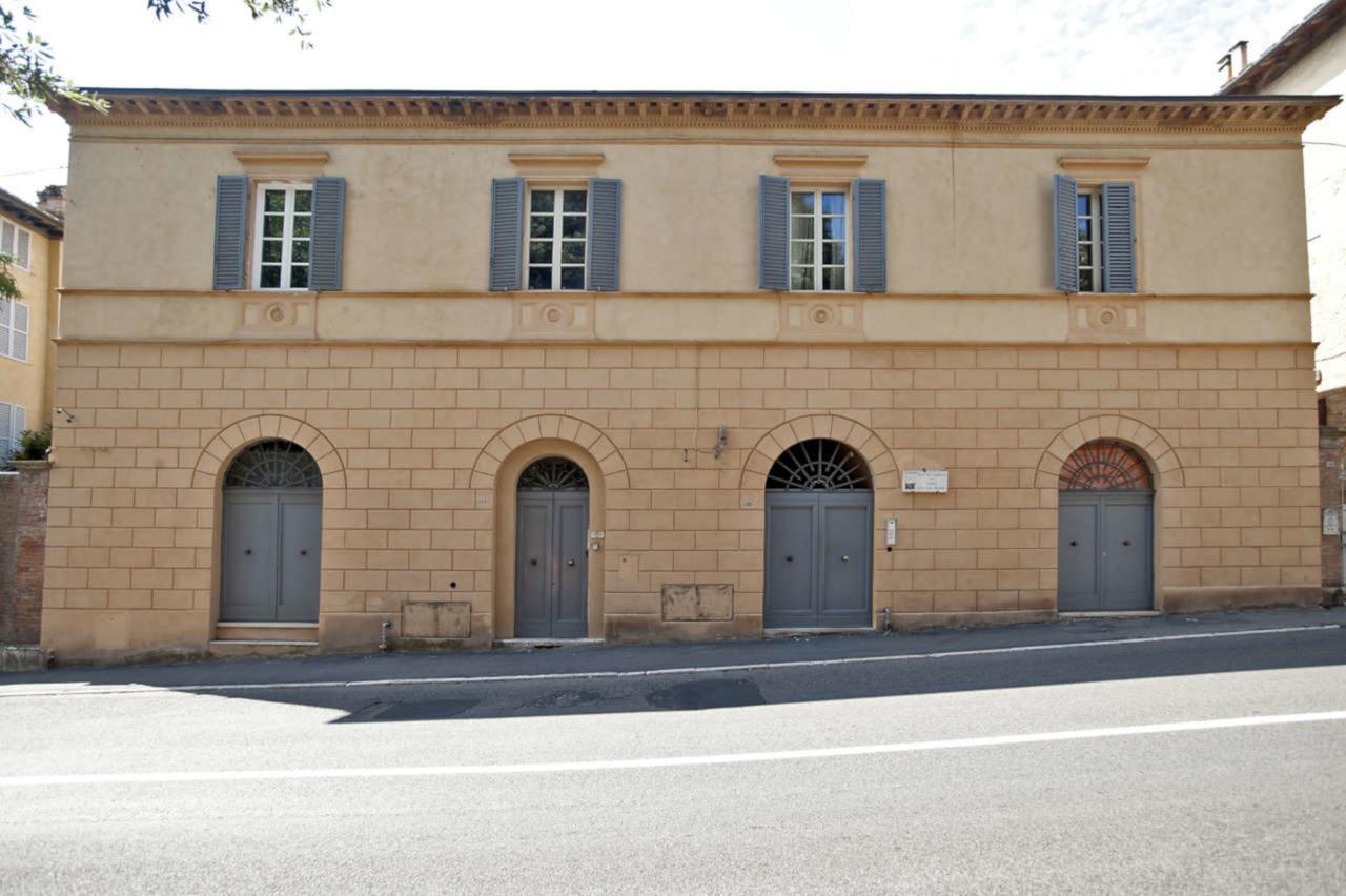 La Barriera Di San Lorenzo - Dimora Storica Alojamento de Acomodação e Pequeno-almoço 3*