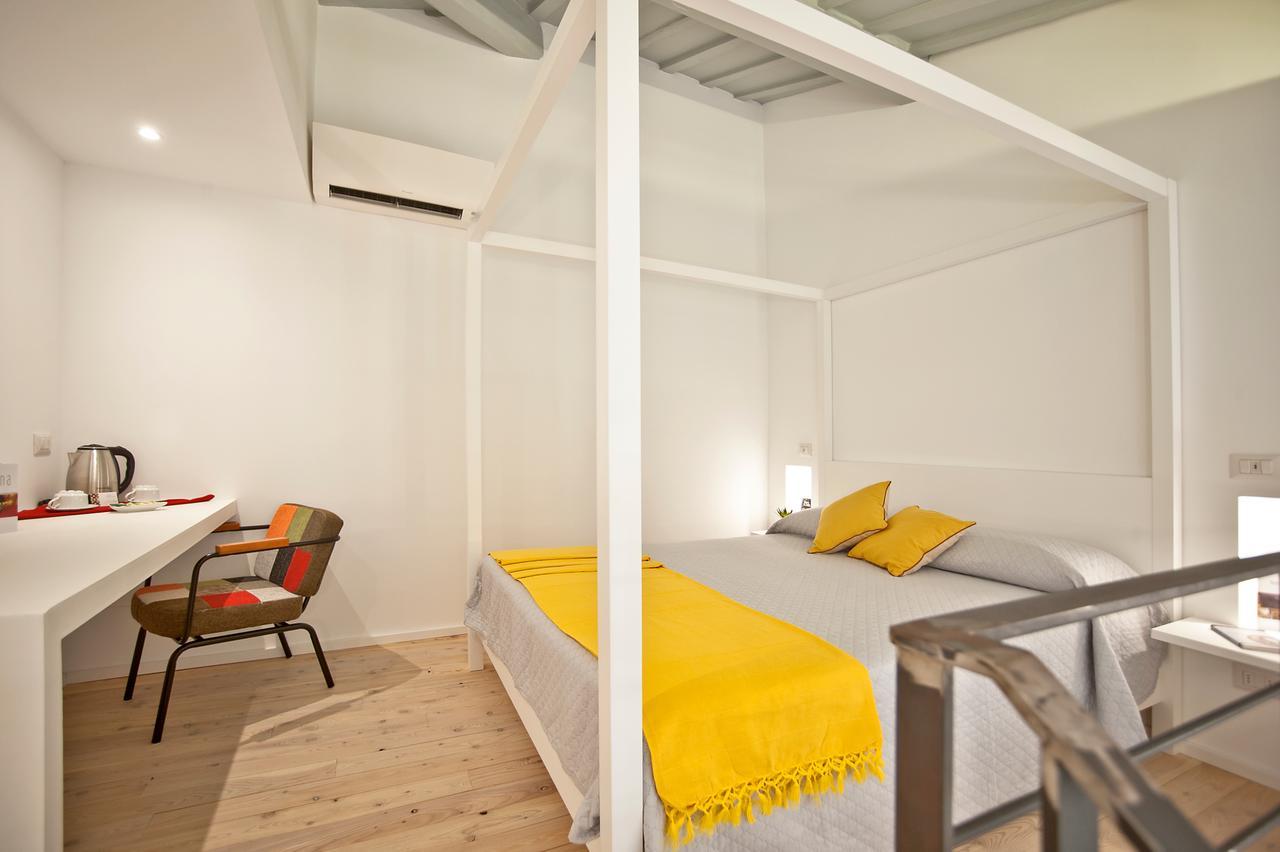 Bed & Breakfast La Barriera Di San Lorenzo - Dimora Storica 3*