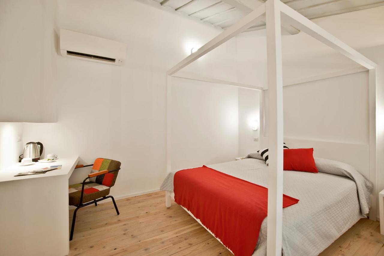 La Barriera Di San Lorenzo - Dimora Storica Bed & Breakfast Siena