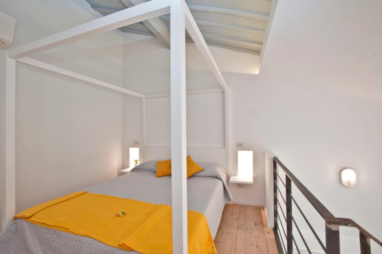 La Barriera Di San Lorenzo - Dimora Storica Bed & Breakfast Siena