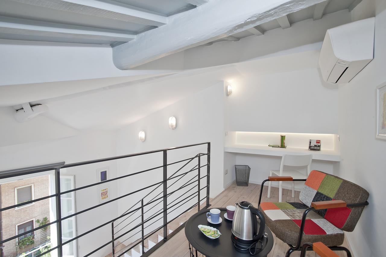 La Barriera Di San Lorenzo - Dimora Storica Bed & Breakfast 3*