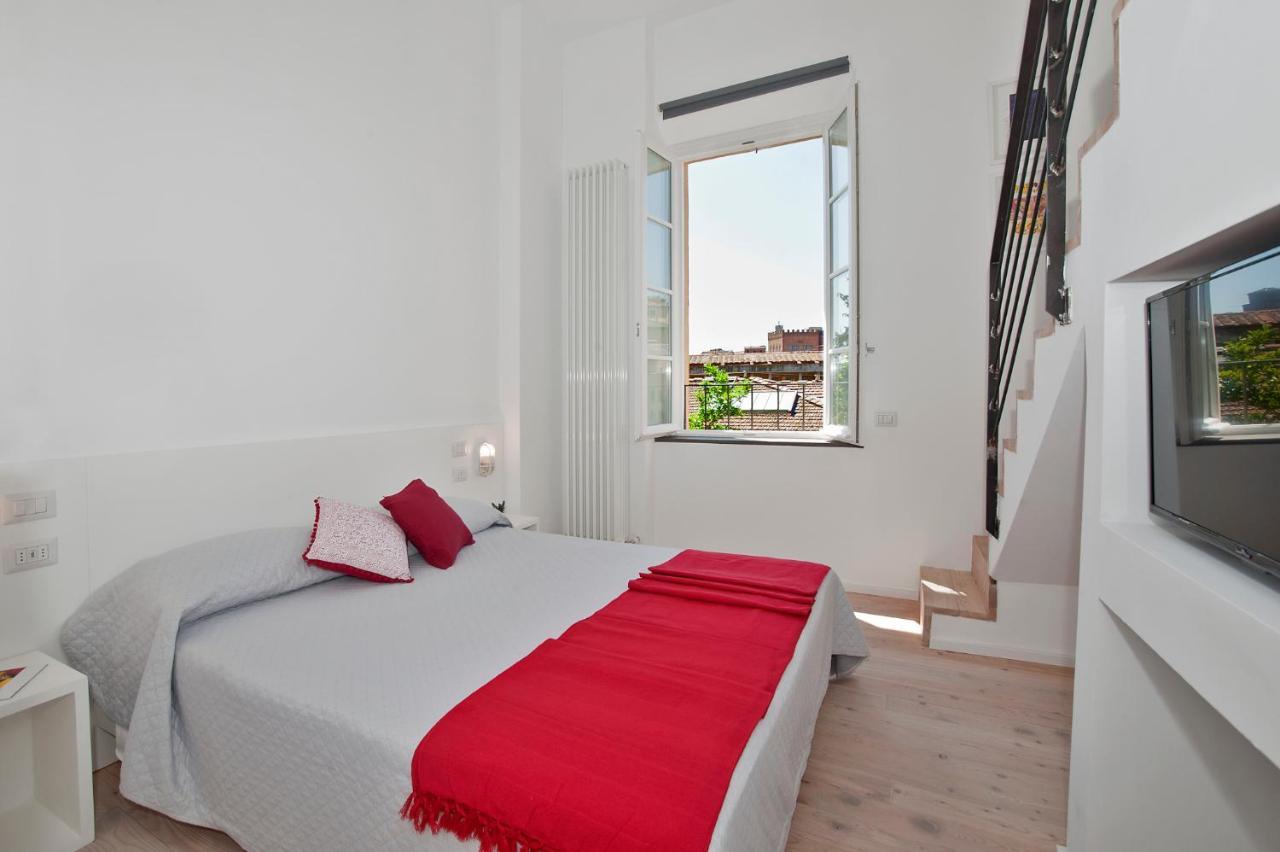 La Barriera Di San Lorenzo - Dimora Storica Bed & Breakfast