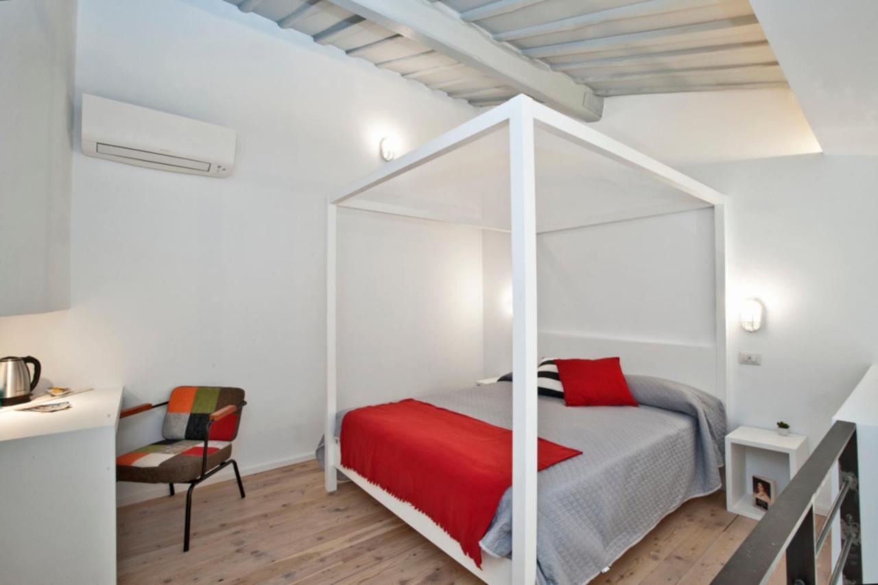 La Barriera Di San Lorenzo - Dimora Storica Bed & Breakfast 3*