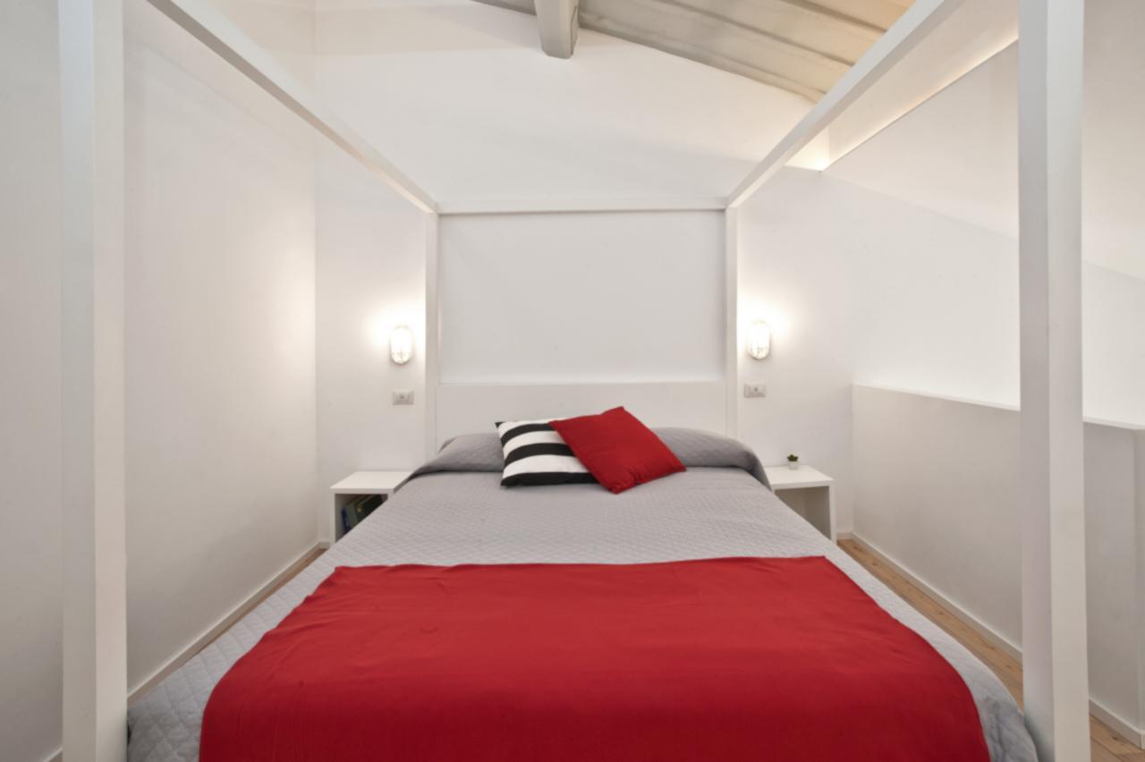 Bed & Breakfast La Barriera Di San Lorenzo - Dimora Storica